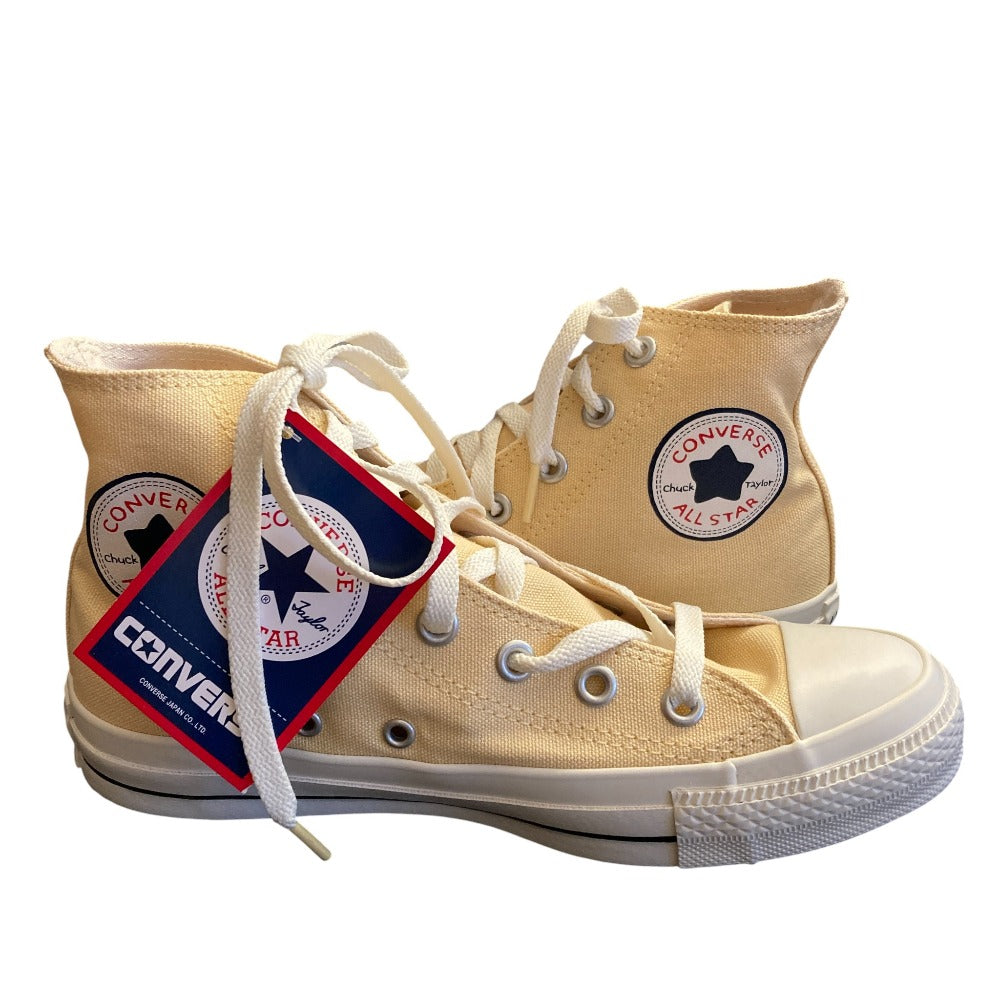 コンバース ALL STAR CL HI スニーカー