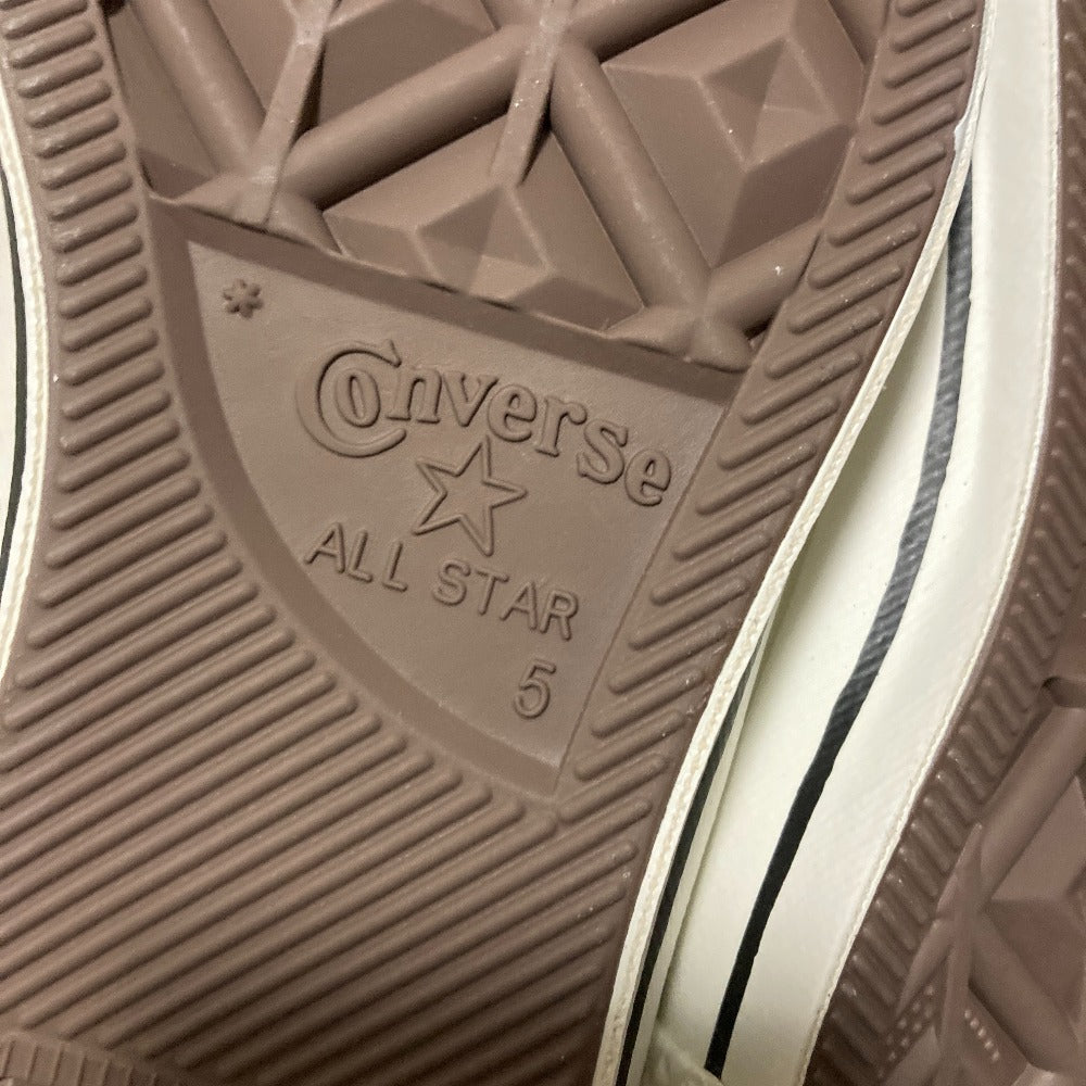コンバース ALL STAR CL HI スニーカー