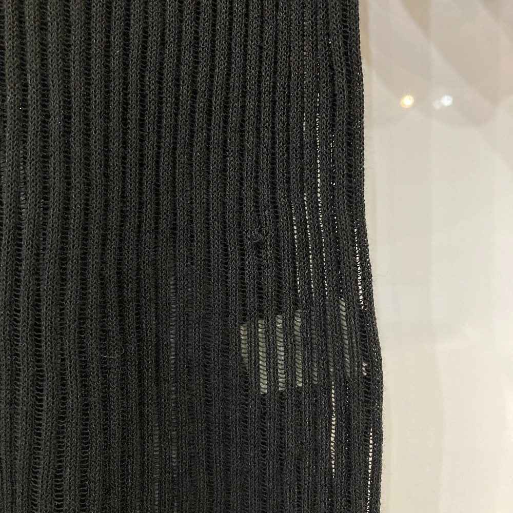 CELFORD ボリュームスリーブニットカットソー