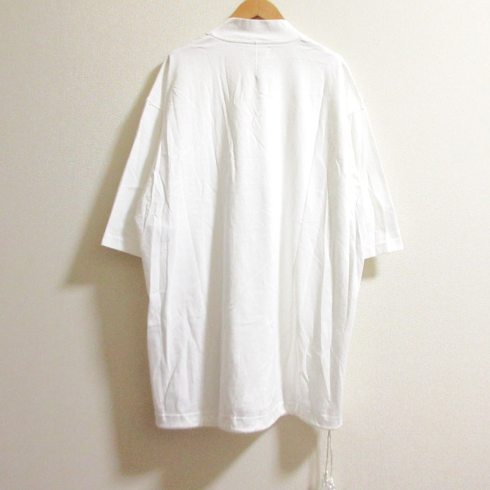 ヨウジヤマモト S'YTE カットソー