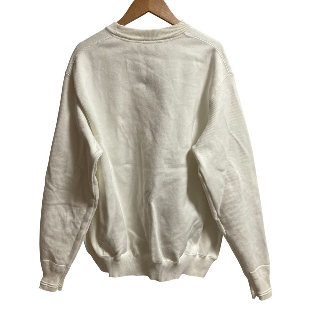 アンユースレス USL CREW NECK ニット スウェット