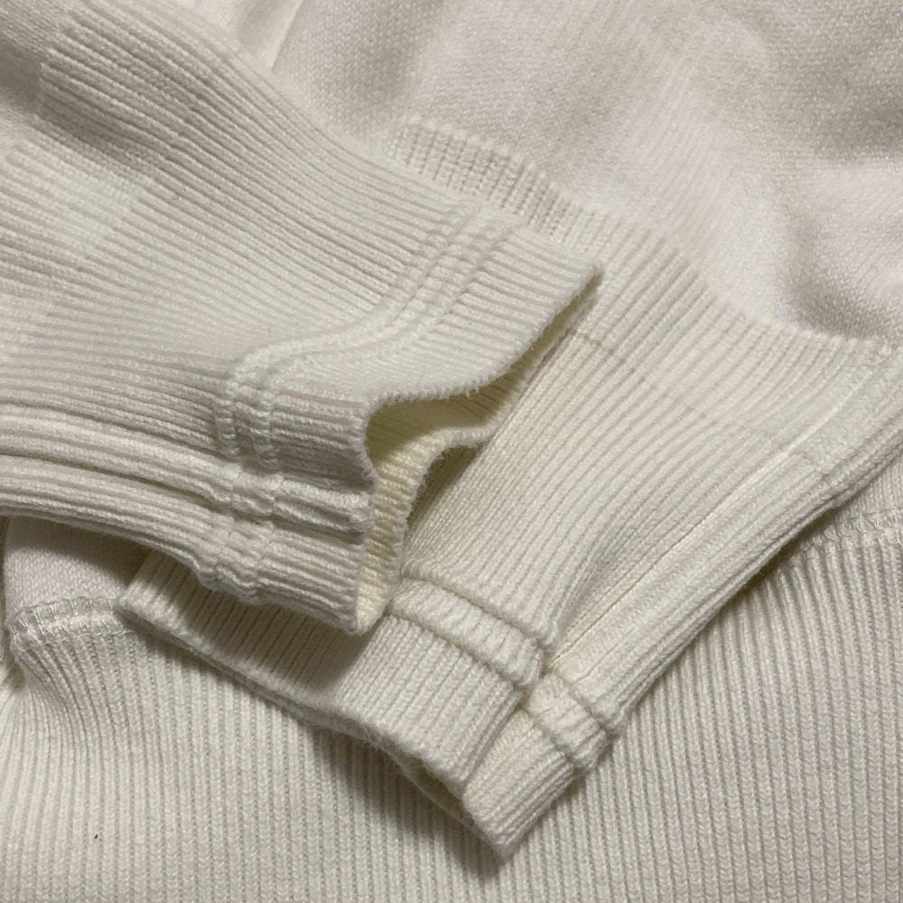 アンユースレス USL CREW NECK ニット スウェット
