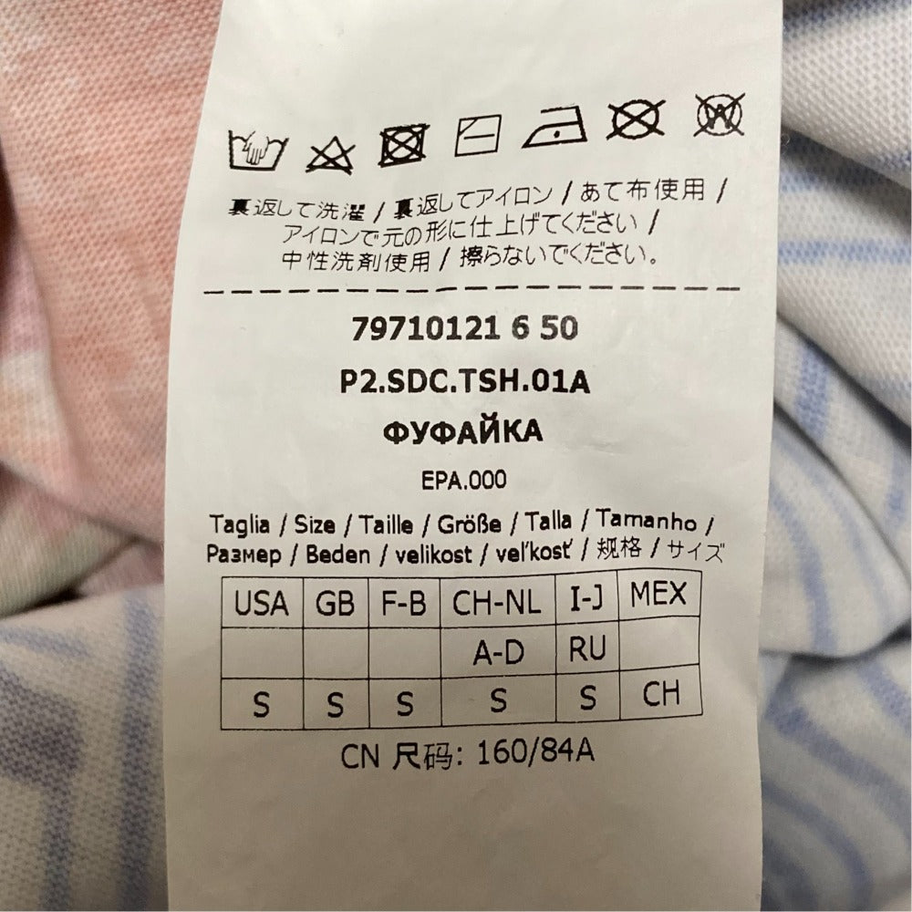 スポーツマックス コットンTシャツ