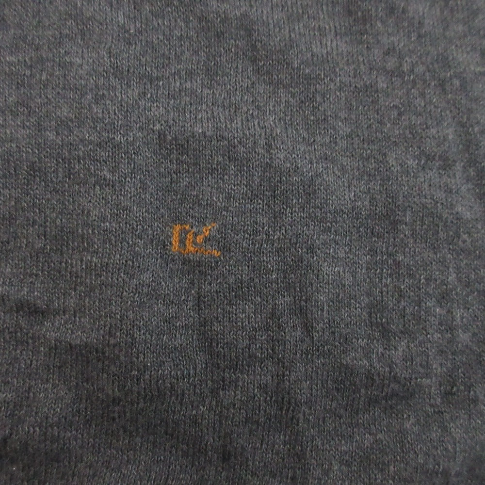 45R コットンニットカットソー