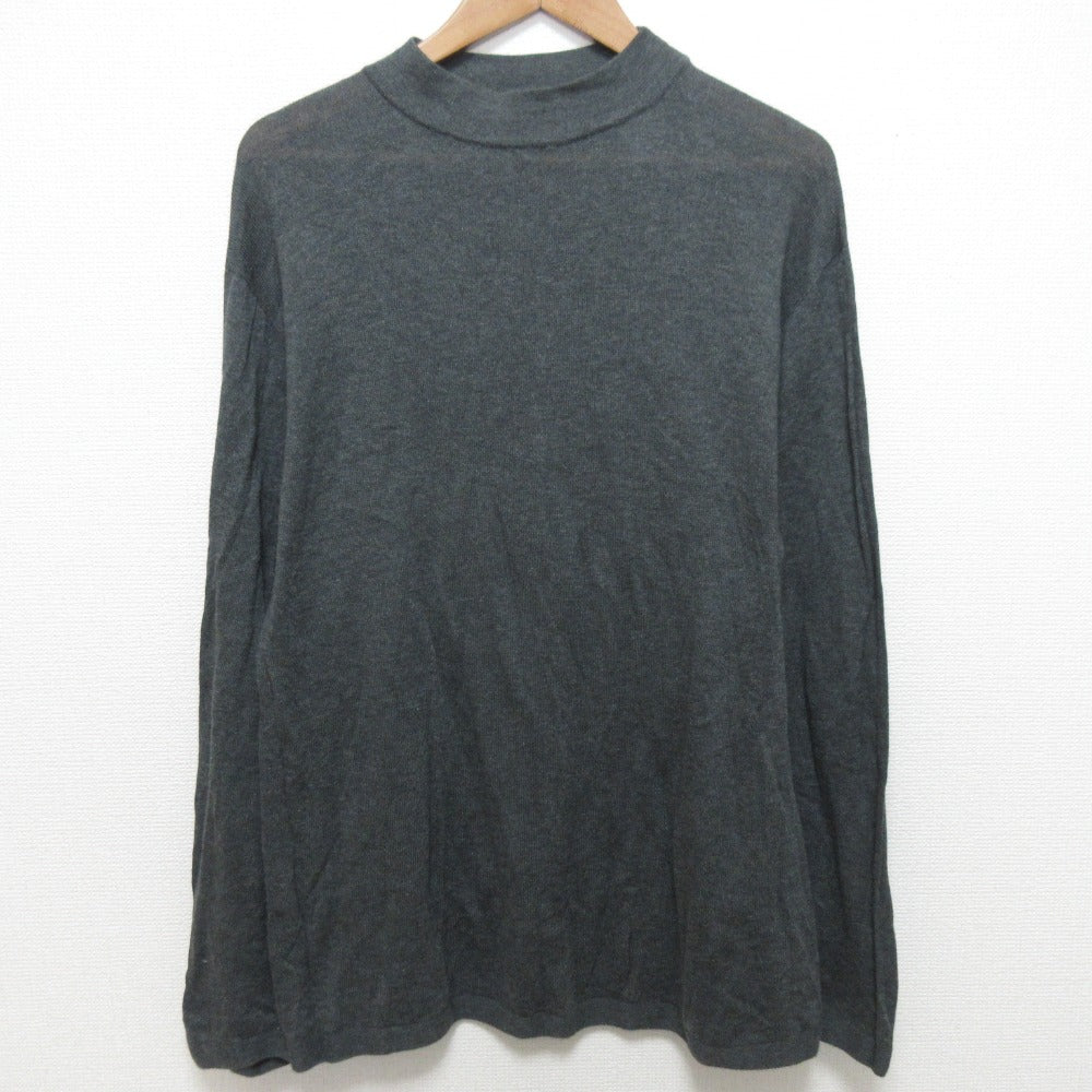 45R コットンニットカットソー