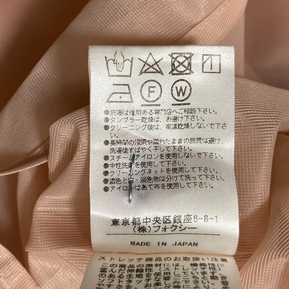 FOXEY NEW YORK Modern Empire Dress ワンピース