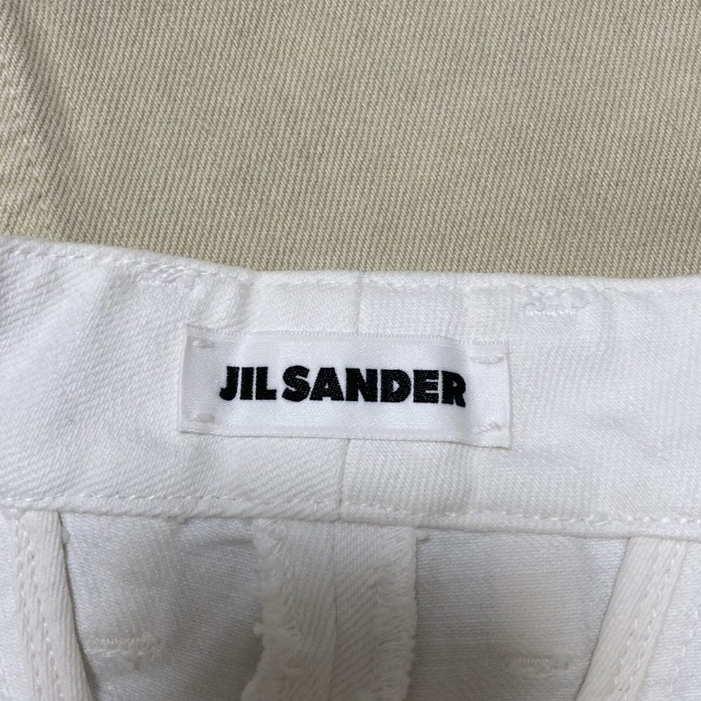 ジルサンダー デニムパンツ