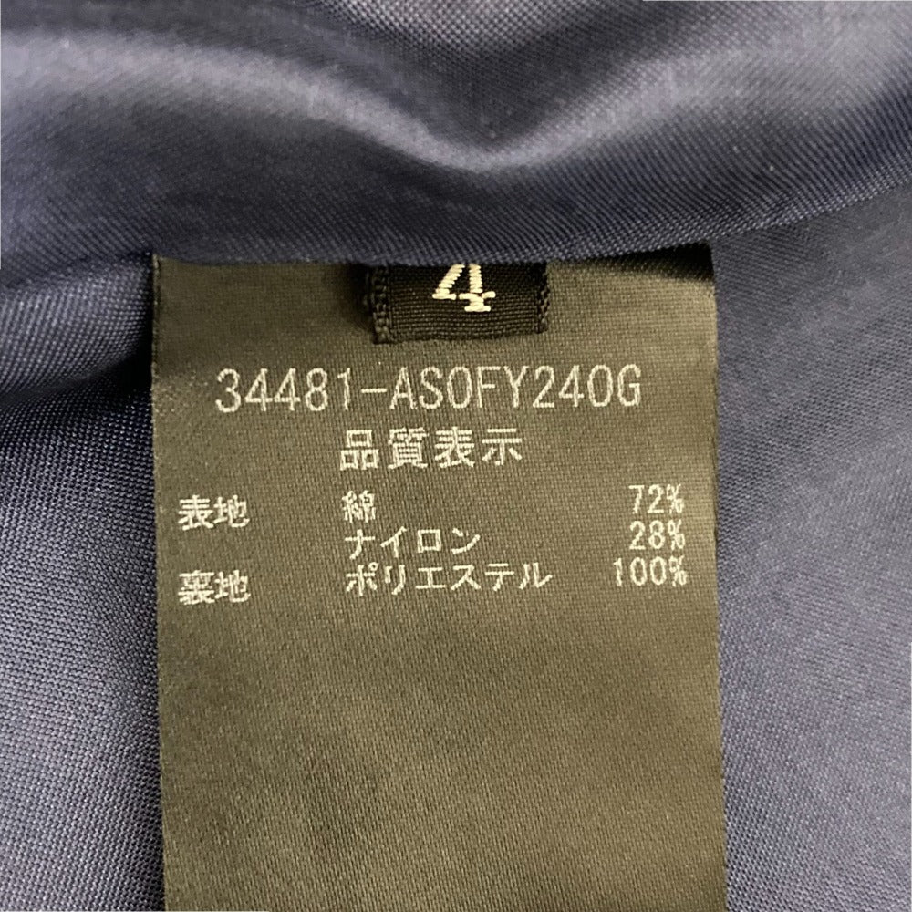 アディアム ジャガードワンピース