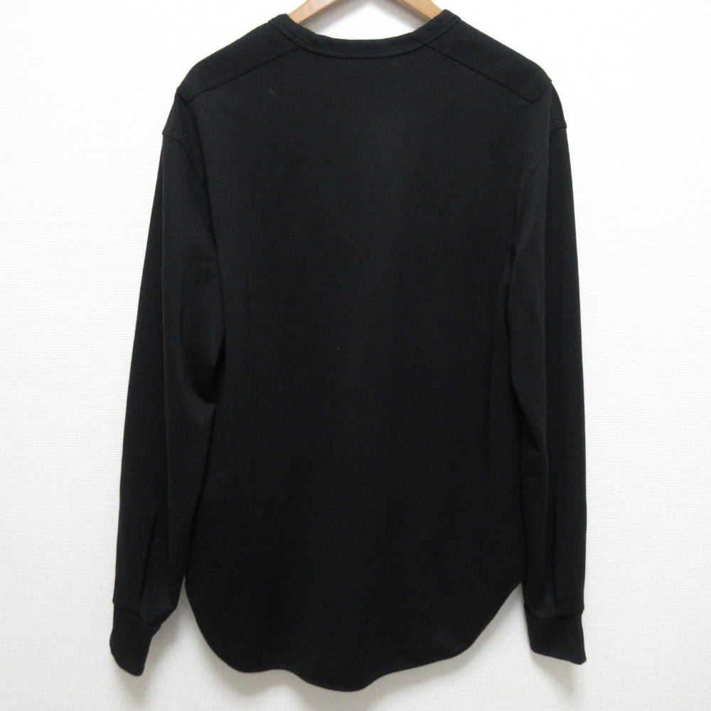 ザリラクス コマンドTシャツ シャツ
