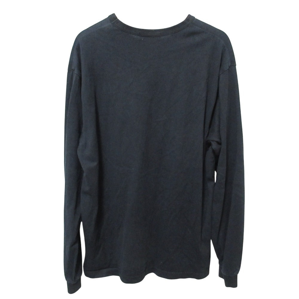コムデギャルソンオム ロングスリーブTシャツ
