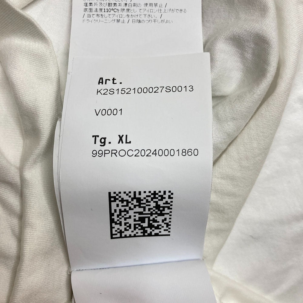 ストーンアイランド Tシャツ