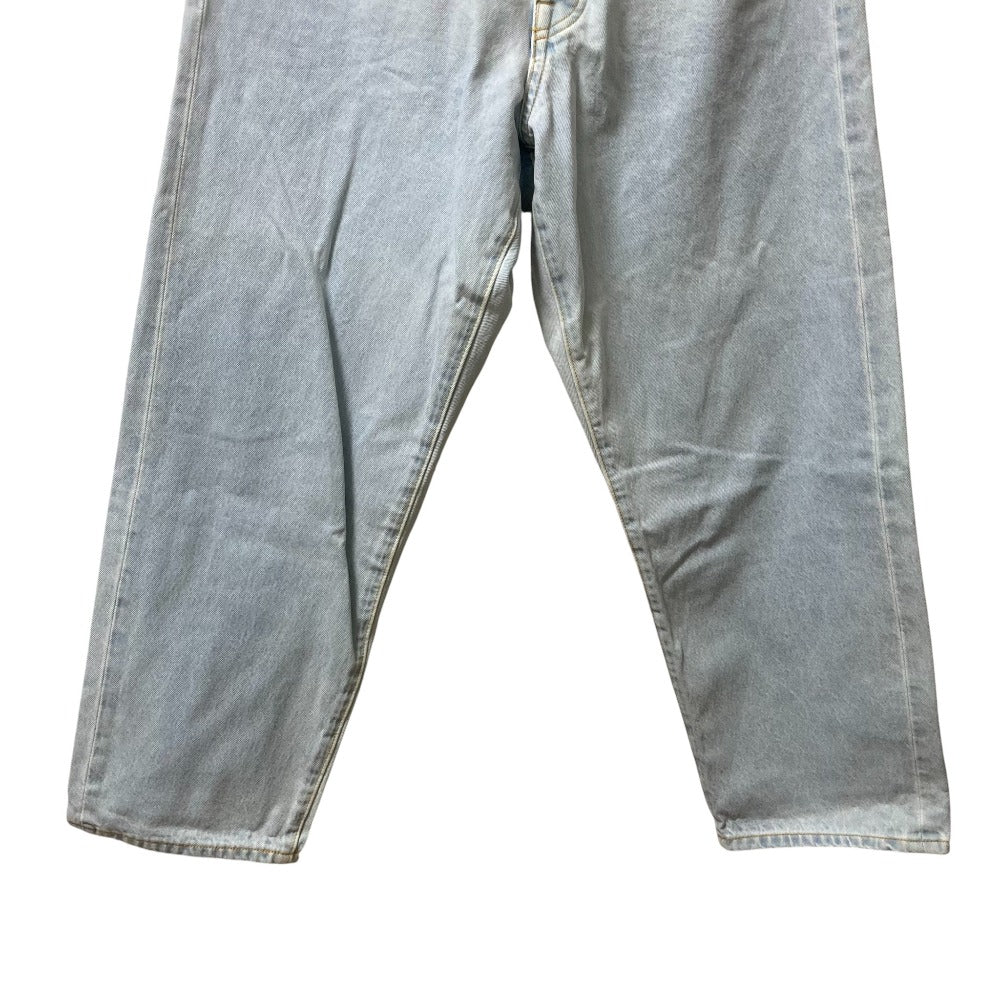 トラディショナルウェザーウェア UNIONSLACKS 105D DENIM デニムパンツ