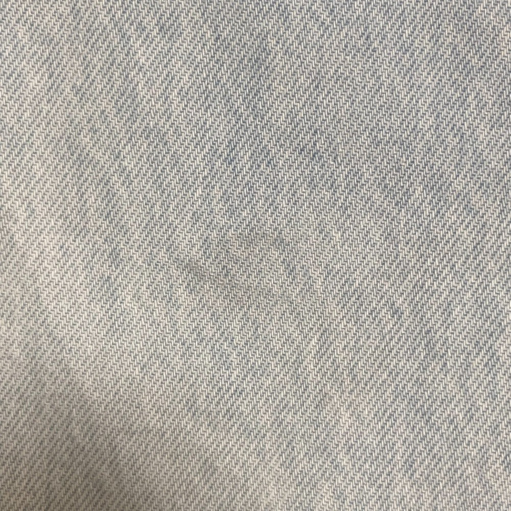 トラディショナルウェザーウェア UNIONSLACKS 105D DENIM デニムパンツ