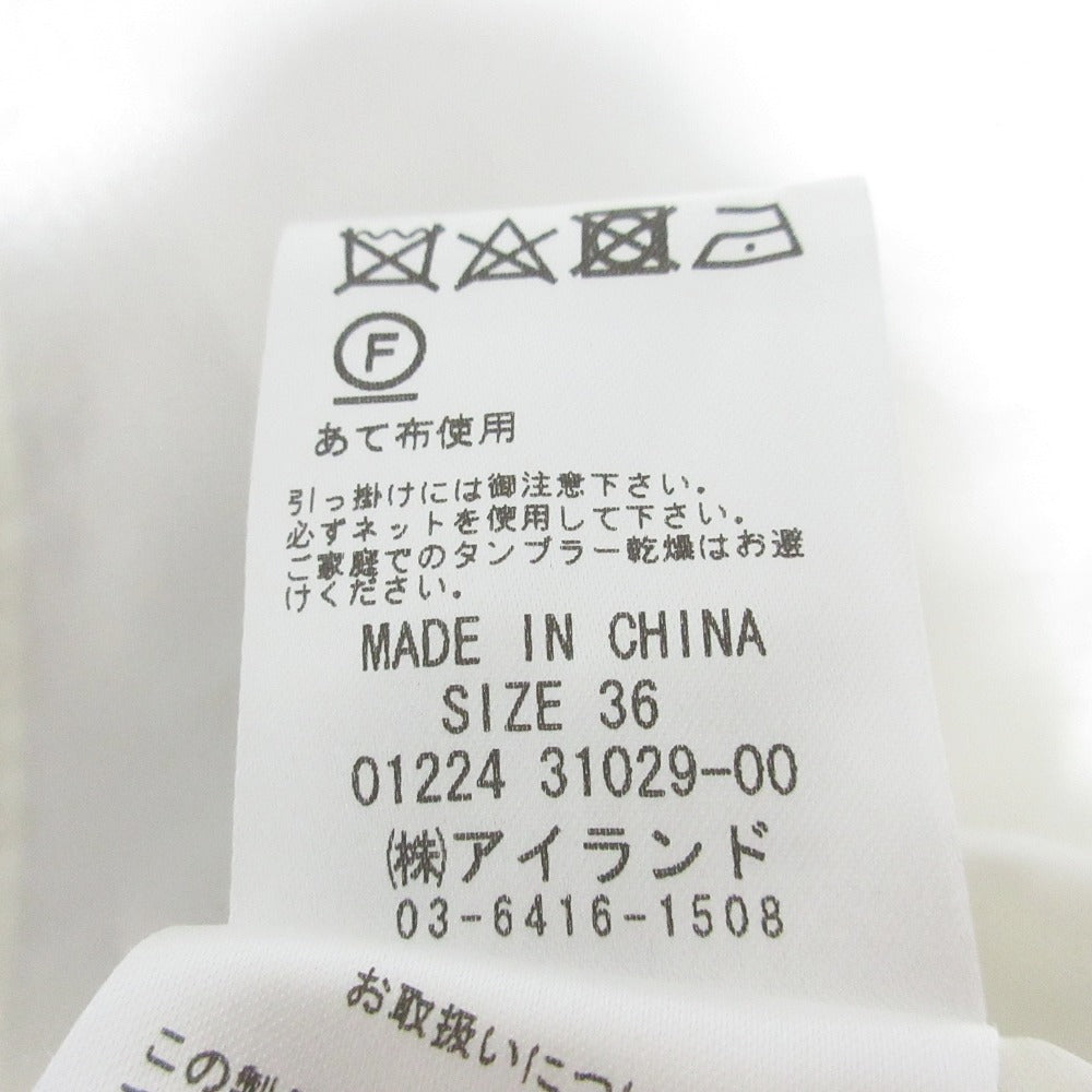 グレースコンチネンタル チェックプリントワンピース