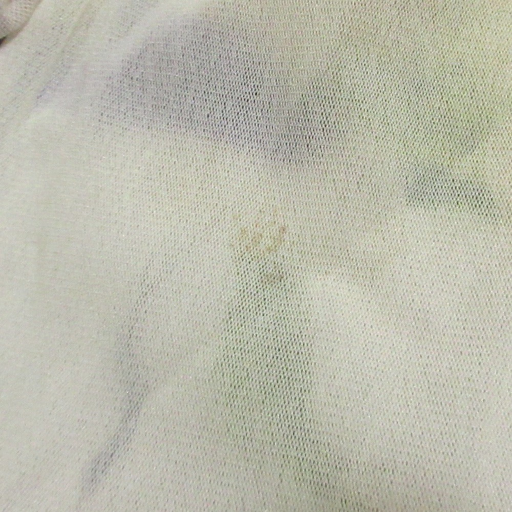 ガニー ラップドレス ワンピース