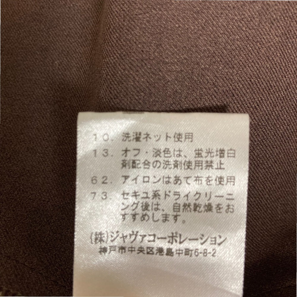 ロートレアモンノーカラージャケット