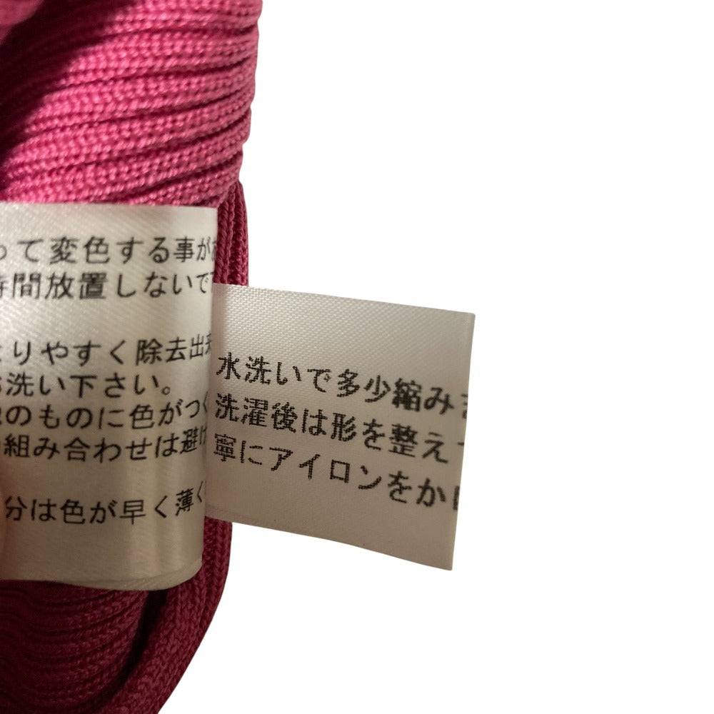 トッカ リブニットトップス