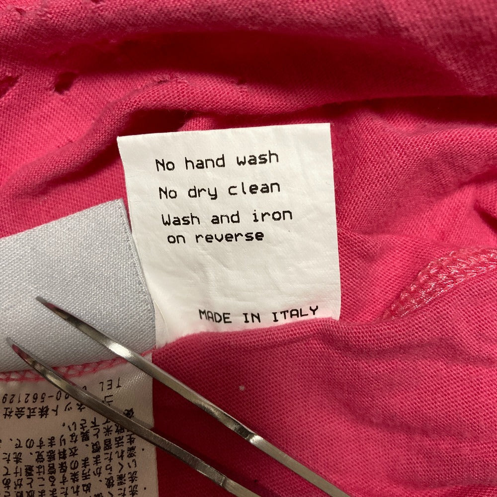 ルシアンペラフィネ 凱旋門コットンTシャツ