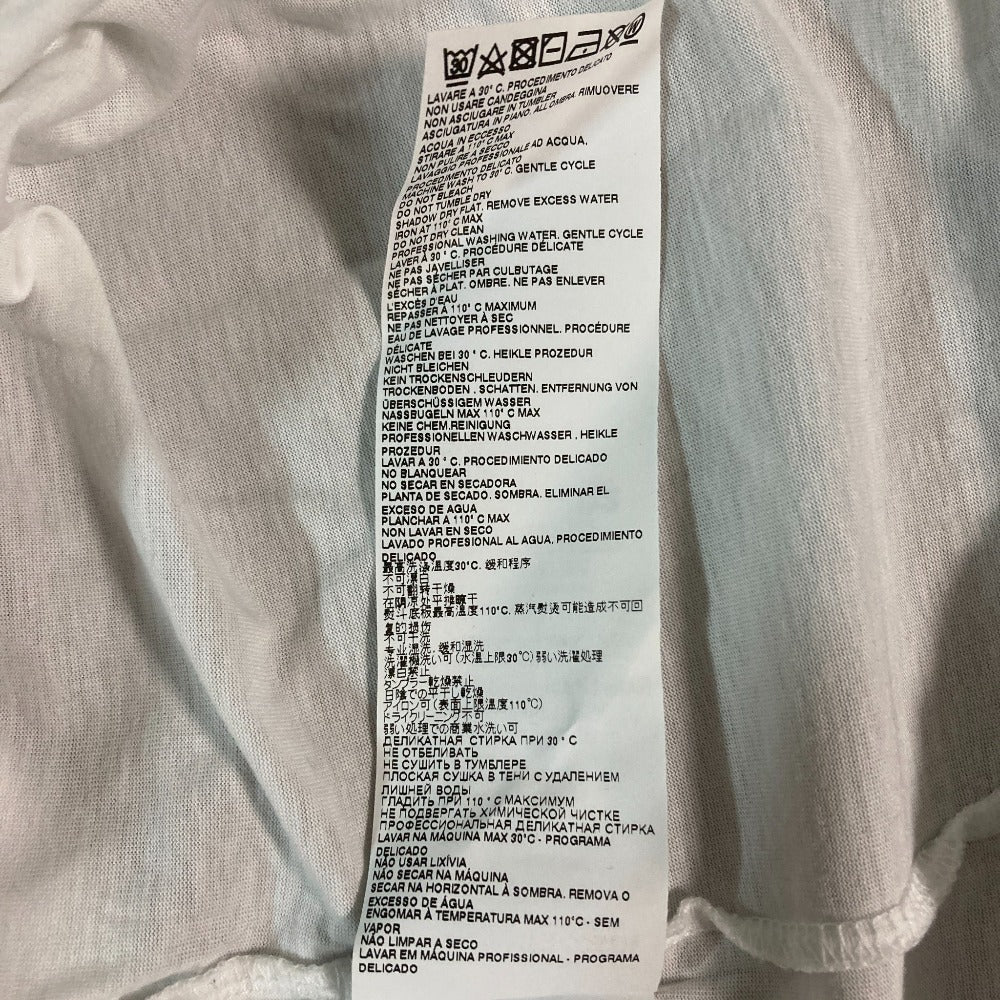 ディースクエアード ツインズ コットンTシャツ