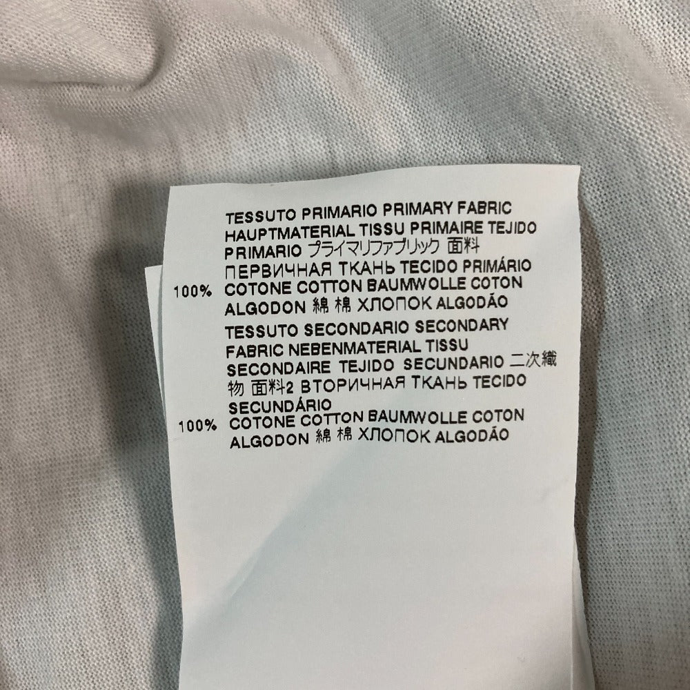 ディースクエアード ツインズ コットンTシャツ