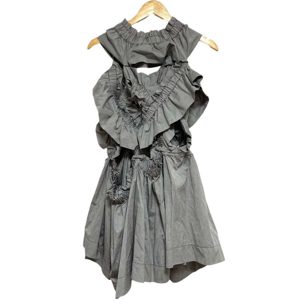 ホウガ locket leisure dress ドレス
