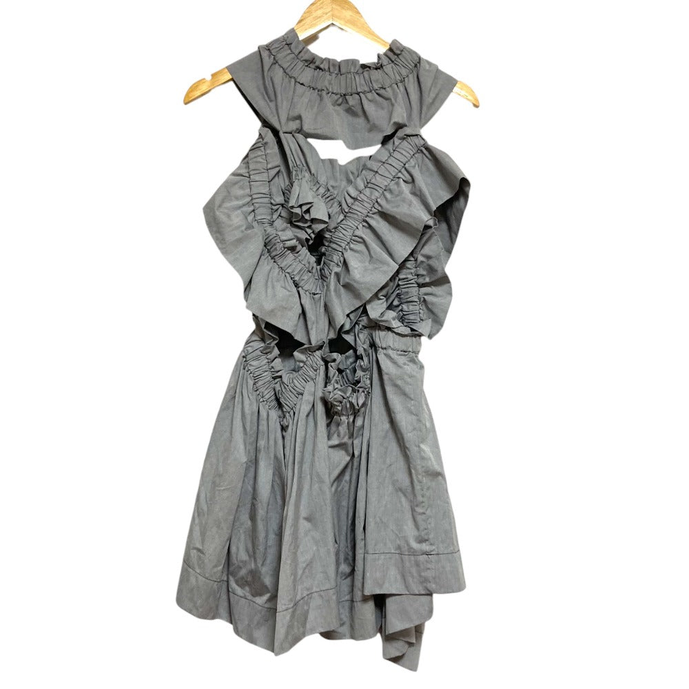 ホウガ locket leisure dress ドレス