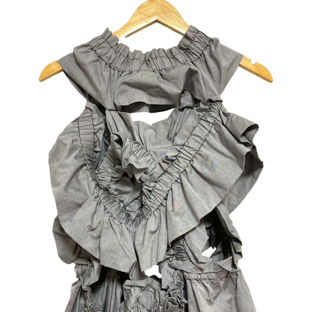 ホウガ locket leisure dress ドレス