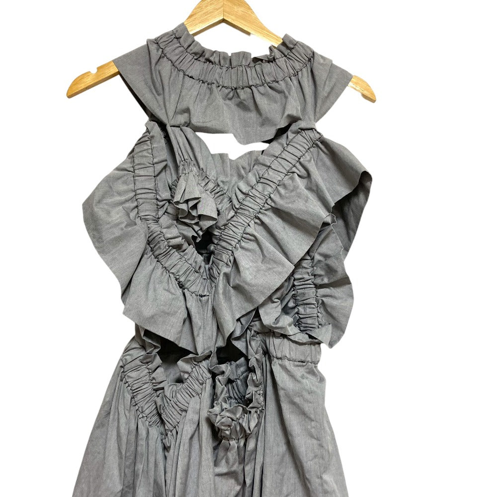 ホウガ locket leisure dress ドレス