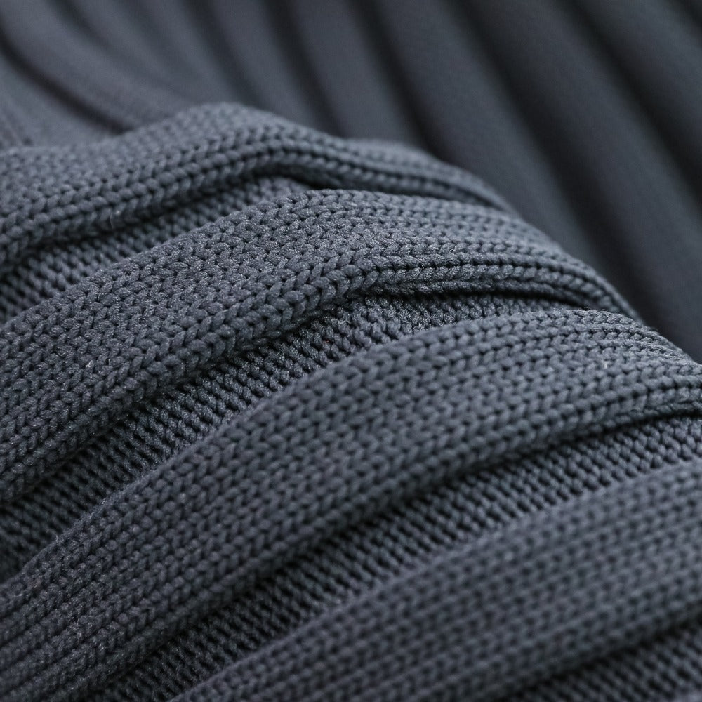 イッセイミヤケ KNIT AS IT IS ニットカットソー