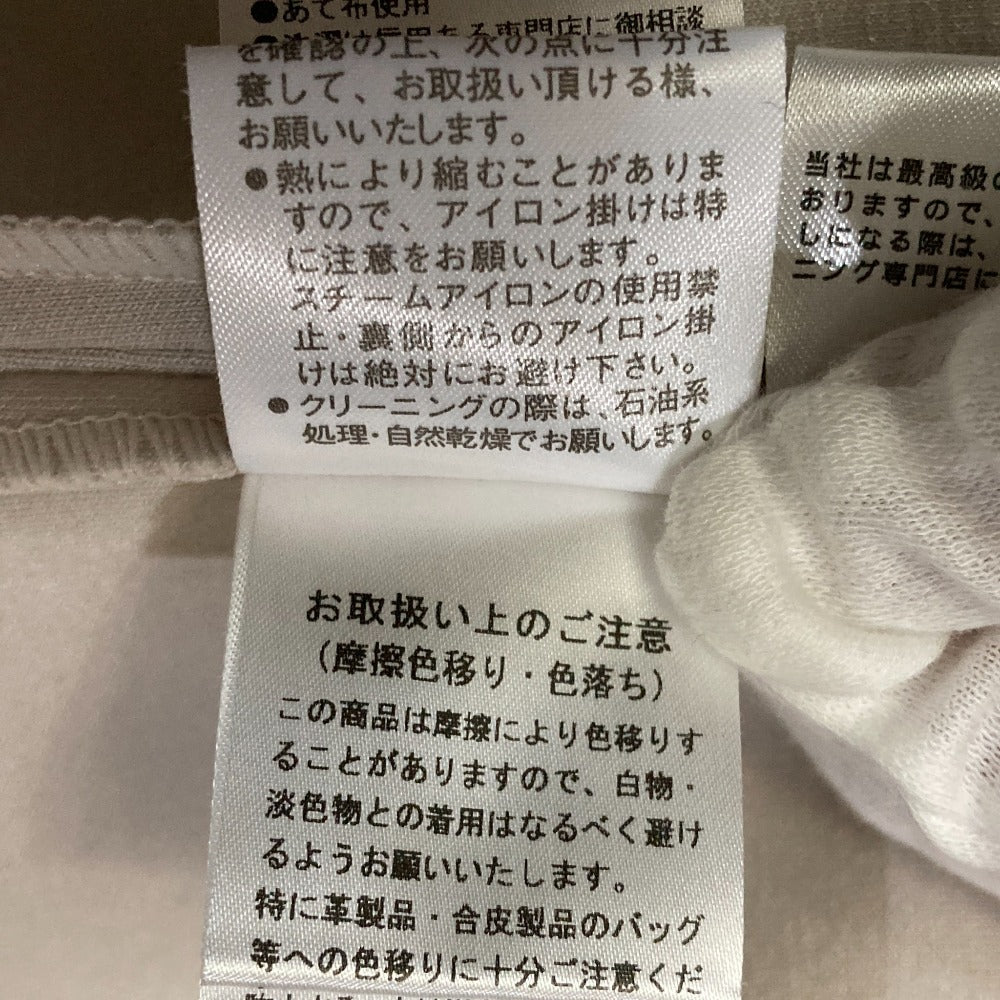 ルネ 長袖ワンピース