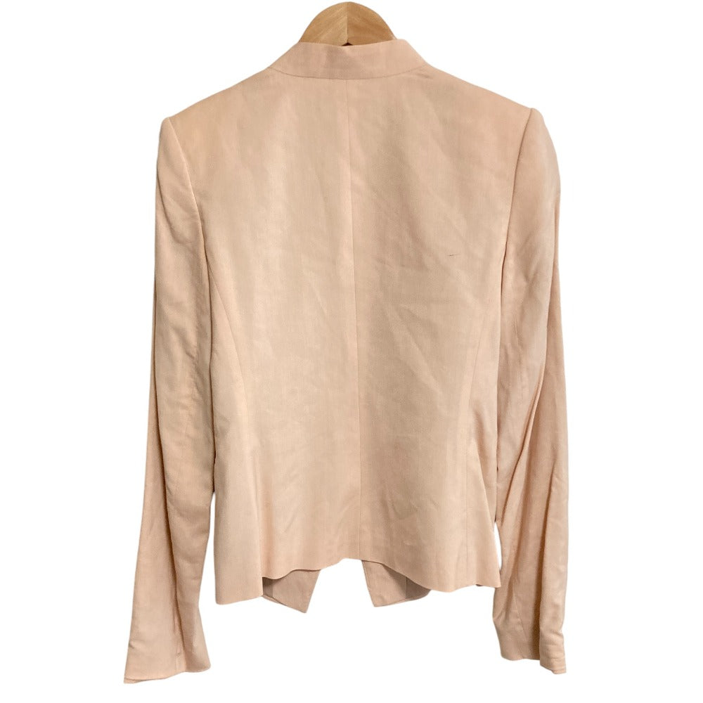セオリー カラーレスジャケット