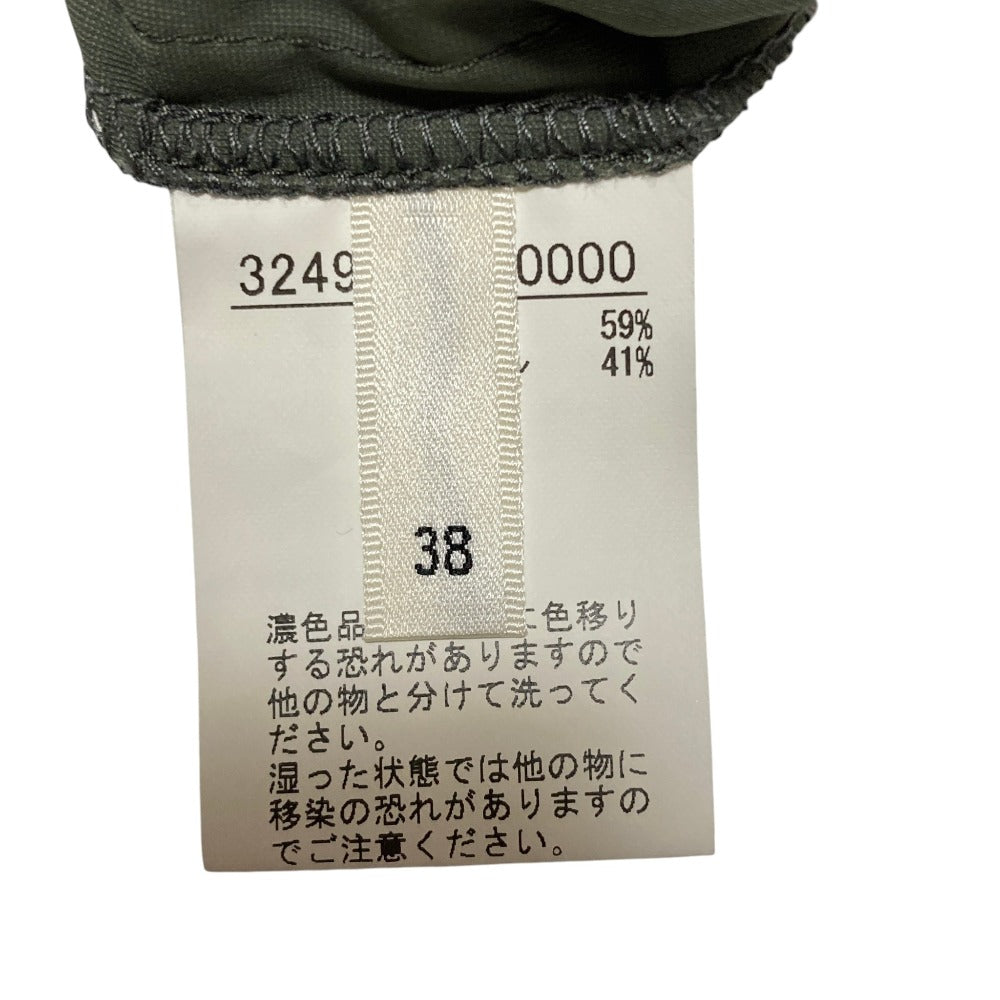 カリテ クールトリコットパンツ