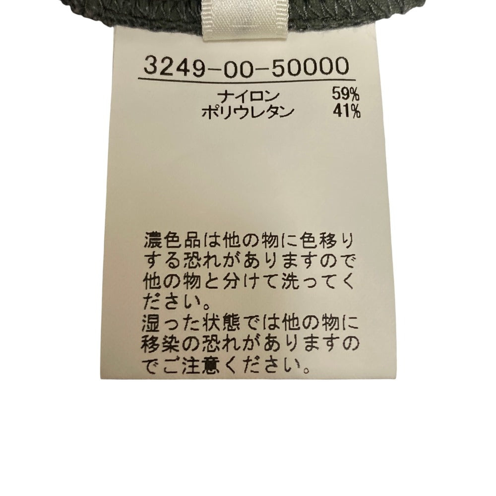 カリテ クールトリコットパンツ