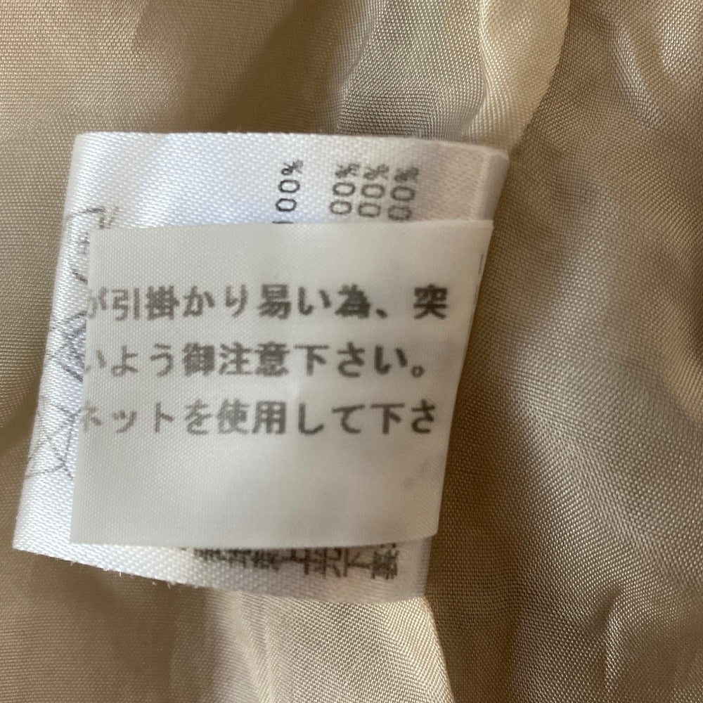 トッカ フラワーエンブロイダリーワンピース