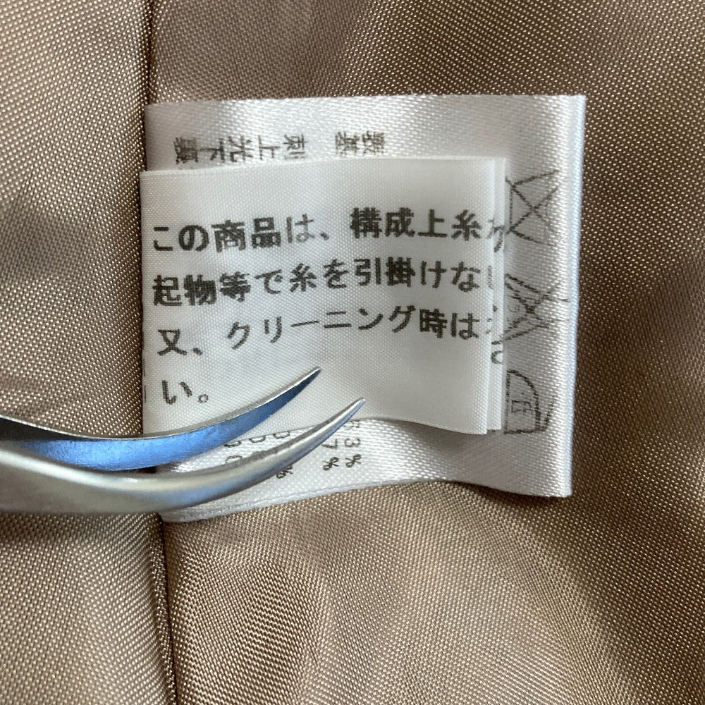トッカ フラワーエンブロイダリー ワンピース