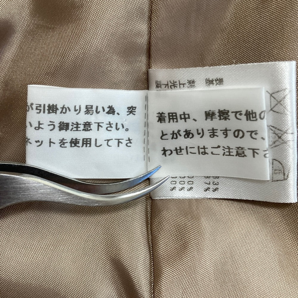 トッカ フラワーエンブロイダリー ワンピース