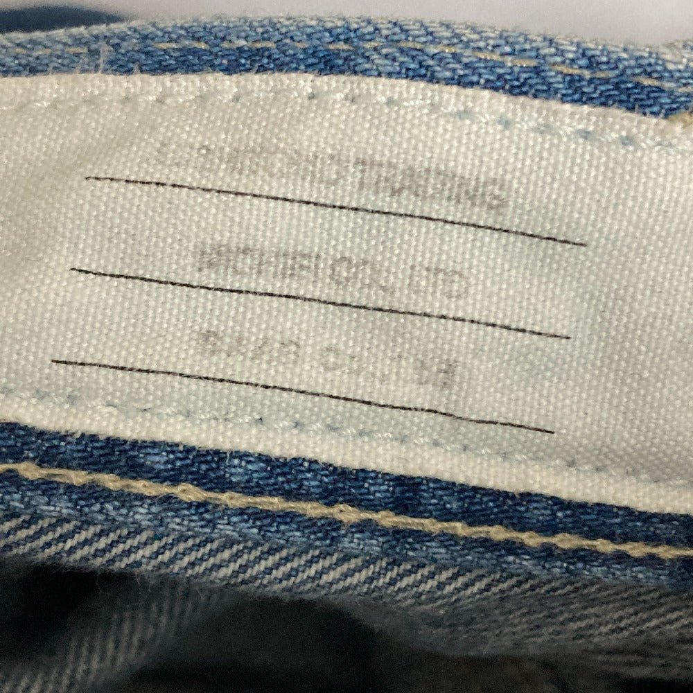 KURO OPTIMA デニムパンツ