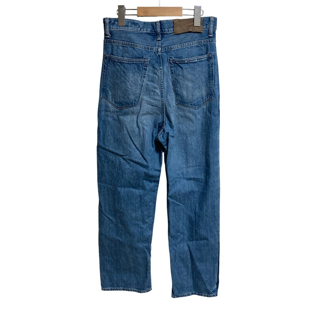 KURO OPTIMA デニムパンツ