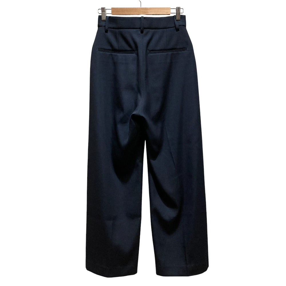ボーダーズアットバルコニー FLAP PANTS パンツ