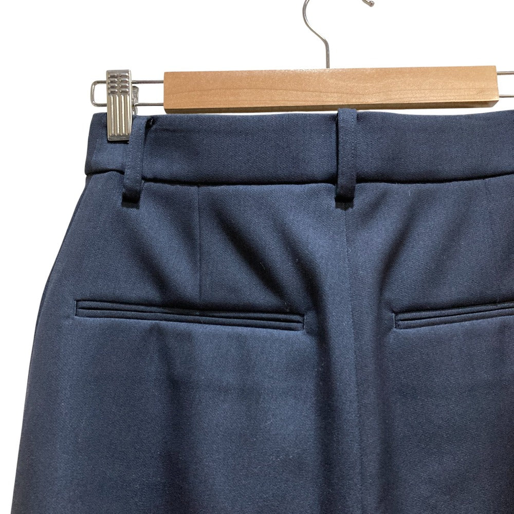 ボーダーズアットバルコニー FLAP PANTS パンツ