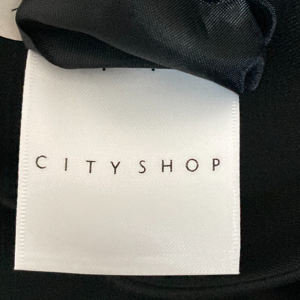 CITYSHOP TR CAMIオールインワン