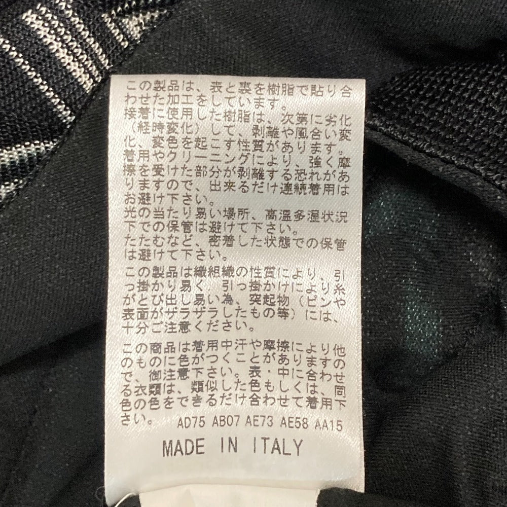 ミッソーニ シェブロン ニットカーディガン