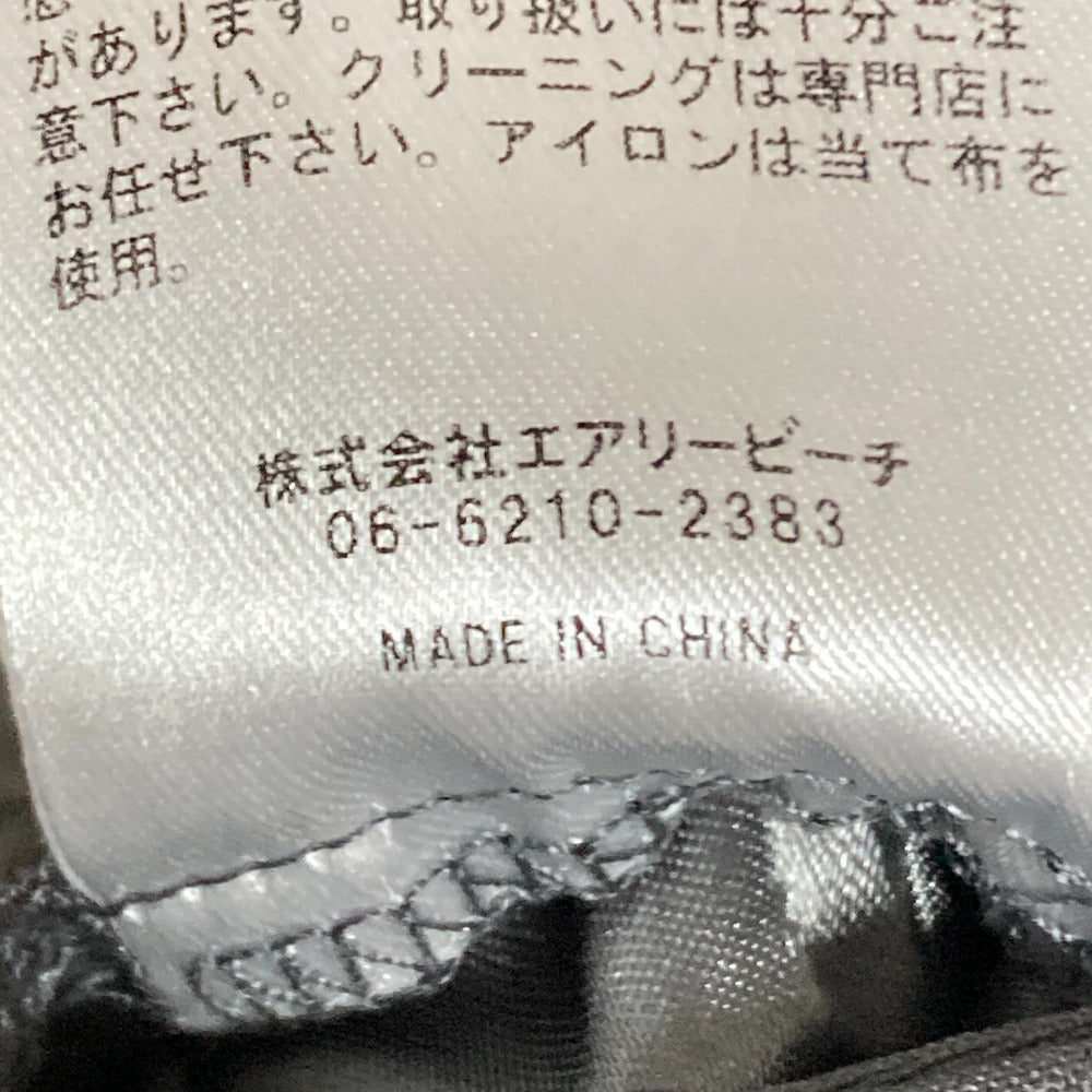 ドレスドアンドレスド ダブルクロス オールインワン