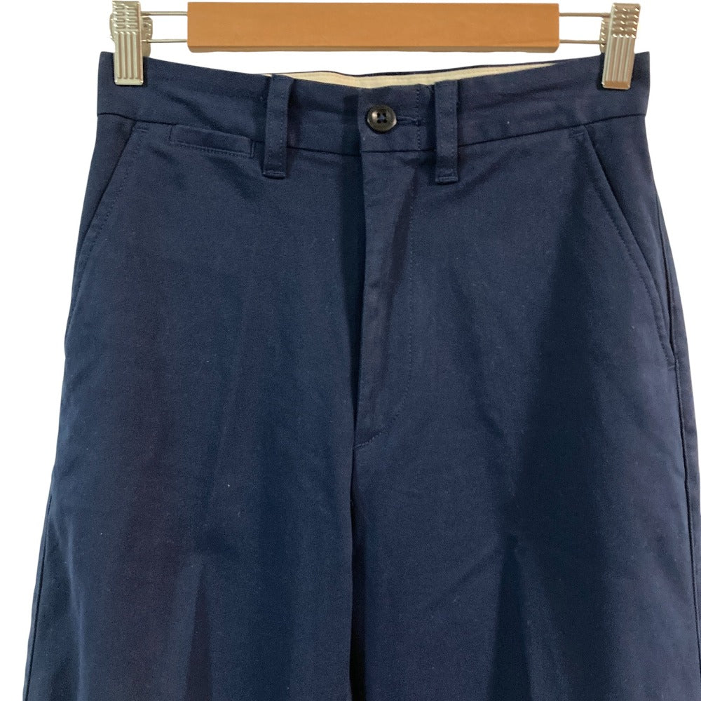 ポロ ラルフ ローレン ストレッチワイドパンツ