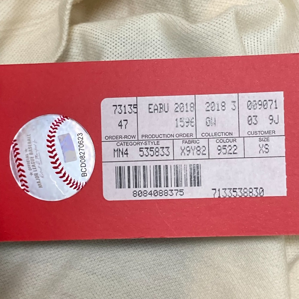 グッチ MLB ポロシャツ