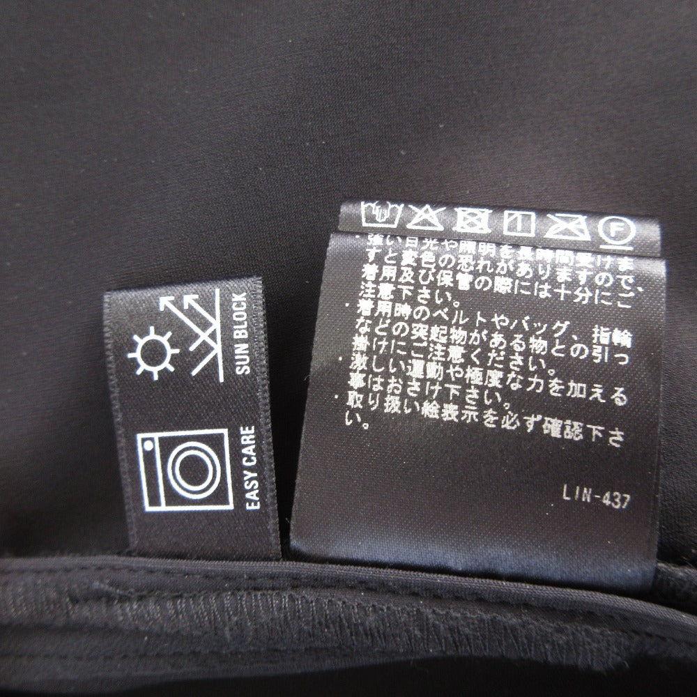 セオリー PRECISION PONTE 2 CARGOコート