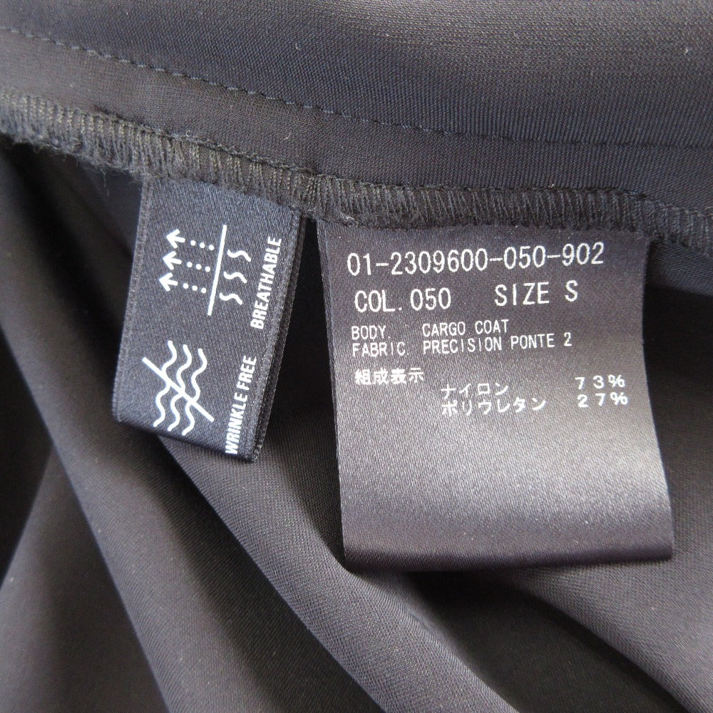 セオリー PRECISION PONTE 2 CARGOコート