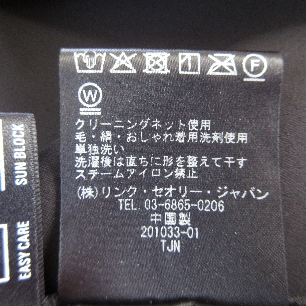 セオリー PRECISION PONTE 2 CARGOコート
