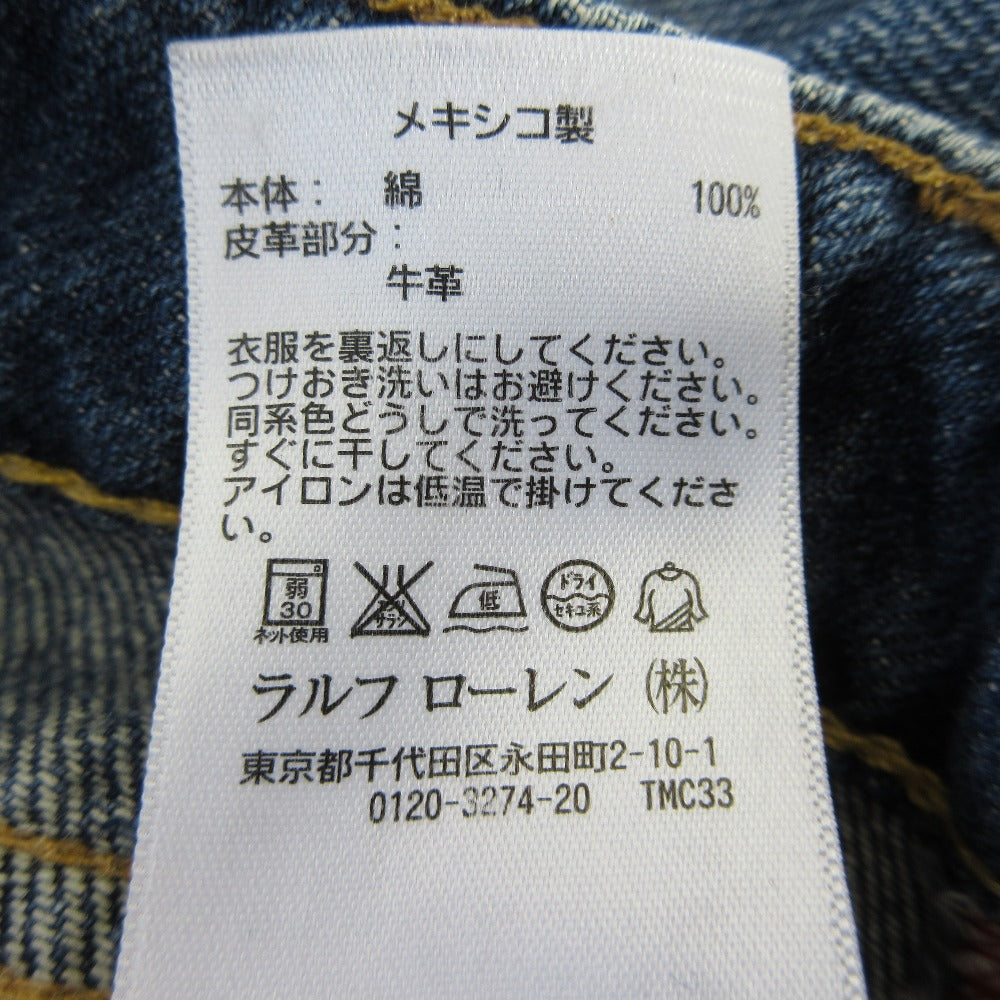 ポロ ラルフ ローレン デニムパンツ