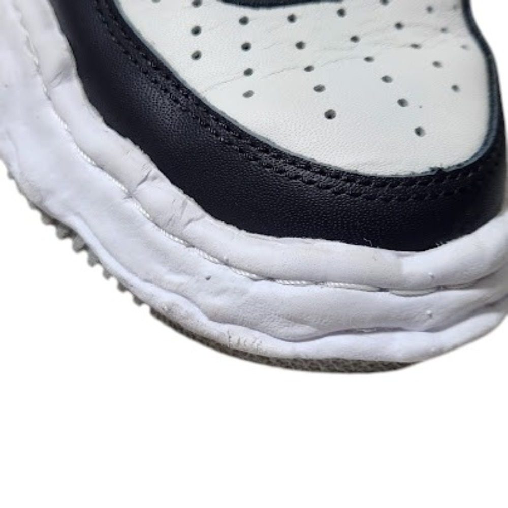 メゾンミハラヤスヒロ WAYNE LOW スニーカー